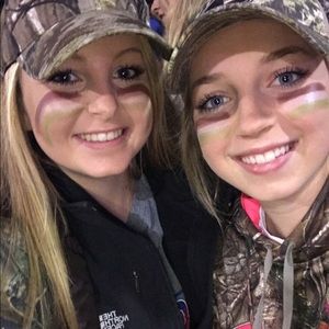 Meet your Posher, Kaitlin